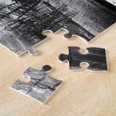 originales titanisches Bild im Bau Puzzle (Seite)