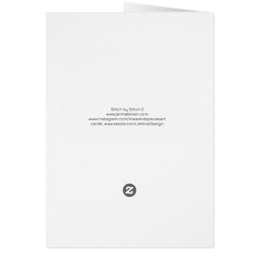 Originalkarte (Hinten)