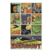 Originalplakat Poster (Vorderseite)