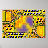 Originalposter Poster (Vorne)