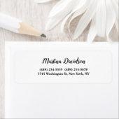 Originelle, kreative Kalligrafie (Insitu)