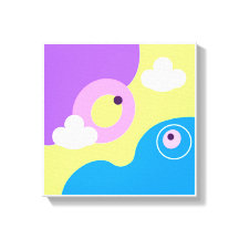 Originelle Kunstdrucke