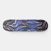 Originelles Design-16-Skateboard Skateboard (Horizontal)