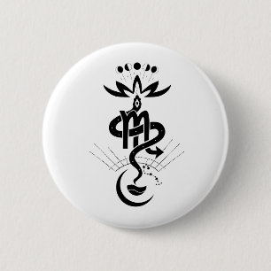 Originelles Design für den Schlangendruck 2025, Sk Button
