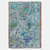 Originelles, modernes Kunstdesign Decke (Vorderseite Vertikal)