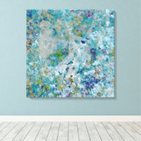 Originelles, modernes Kunstdesign