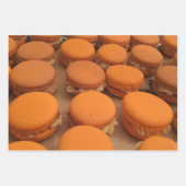 Orignal-Makaronpapier Geschenkpapier Set (Vorderseite)