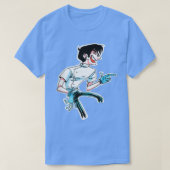 Orin Scrivello DDS T-Shirt (Design vorne)