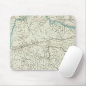 Orinoco Mousepad (Mit Mouse)