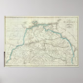 Orinoco Poster (Vorne)