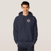 Orio Hoodie (Vorne ganz)