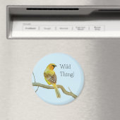 Oriole Magnet (In Situ (Geschirrspüler))