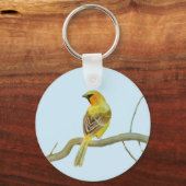 Oriole Schlüsselanhänger (Rückseite)