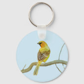 Oriole Schlüsselanhänger (Rückseite)