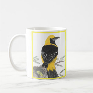 Oriole-Tasse Kaffeetasse