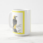 Oriole-Tasse Kaffeetasse (Vorderseite Links)