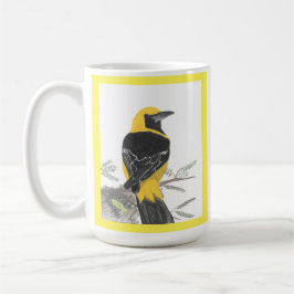Oriole-Tasse Kaffeetasse