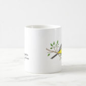 Oriole-Tasse Kaffeetasse (Mittel)