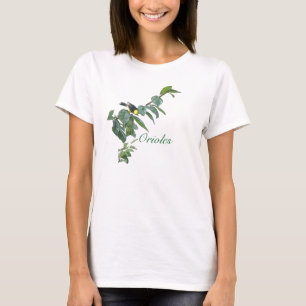 Oriole-Vogel-T - Shirt