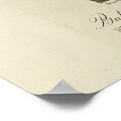 Orioles, Thrushes, von Audubons Vögeln von Amerika Poster (Ecke)