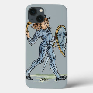 Orion, 1482 Case-Mate iPhone hülle