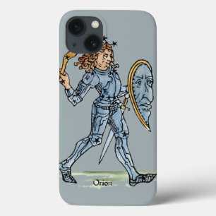 Orion, 1482 Case-Mate iPhone hülle