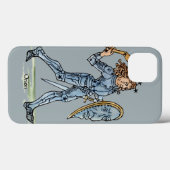Orion, 1482 Case-Mate iPhone hülle (Rückseite (Horizontal))