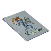 Orion, 1482 notizblock (Rechte Seite)