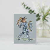 Orion, 1482 postkarte (Stehend Vorderseite)