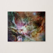 Orion 2 puzzle (Horizontal)