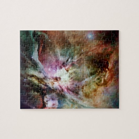 Orion 2 puzzle (Horizontal)