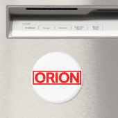 Orion Briefmarke Magnet (In Situ (Geschirrspüler))