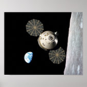 Orion CEV Poster (Vorne)