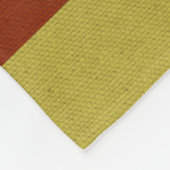 Orion Colors Fleecedecke (Ecke)
