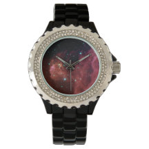 Orion Constellation Kristall Watch