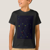 Orion Constellation T-Shirt (Vorderseite)