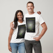 Orion die Jägerkonstellation T-Shirt (Unisex)