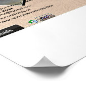 Orion - Drachentempel Ur 1 Poster (Ecke)