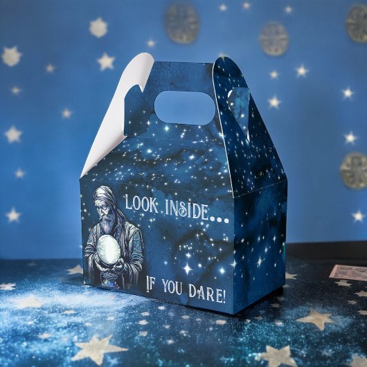 Orion Enigma, das große Orakel Geschenkschachtel