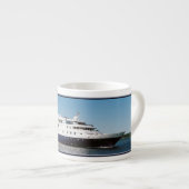 Orion Espresso Tasse (Vorderseite Rechts)