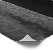 Orion-Gürtel Poster (Ecke)