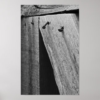 Orion-Gürtel Poster