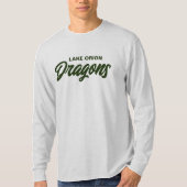 Orion High School T - Shirt (Vorderseite)