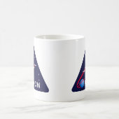 Orion Kaffeetasse (Mittel)