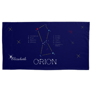 Orion Kissenbezug