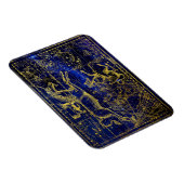 Orion-Konstellationsmagnet Magnet (Rechte Seite)