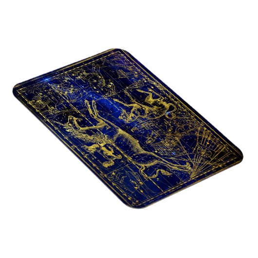 Orion-Konstellationsmagnet Magnet (Rechte Seite)