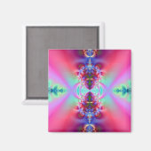 Orion Magnet (Vorderseite/Rückseite)