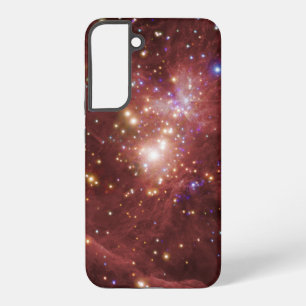 Orion-Nebel-Kosmisches-Galaxie-Samsung-Case Samsung Galaxy Hülle