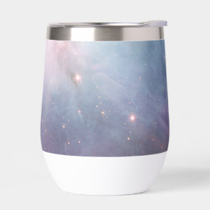Orion-Nebel Messier 78 Pastell-Weltraum-Foto